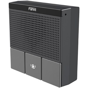A10 Mini Intercom Sip Professionnel Avec Réseau Poe Et Fonctions Avancées