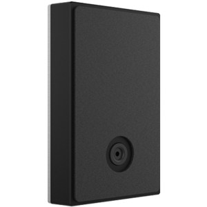 I16SV Point Accès Intercom Sip Vidéo Hd Avec Protection Ip65/ik10