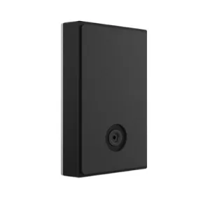 I16V Interphone Vidéo Sip Pour Communication Extérieure Haute Définition