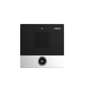 I10 Point Accès Intercom Sip Mini Avec Support Multi-lignes