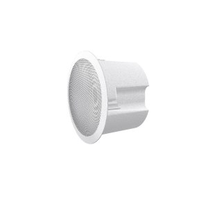 FH-S01 Haut-parleur Sip De Plafond Avec Fonctions Multicast Et Intercom
