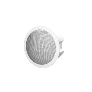 FH-S01 Haut-parleur Sip De Plafond Avec Fonctions Multicast Et Intercom