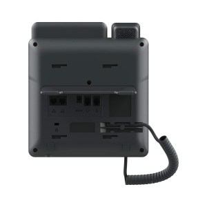 V61W Téléphone Professionnel Avec Écran Couleur Et Wi-fi 6 Intégré