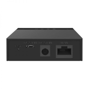 GA10 Passerelle Ata Sip 1 Port Fxs Avec Point Accès Voix Hd Et Dual Sip