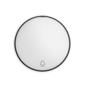 KT20 Bouton Sans Fil À Énergie Cinétique Auto-alimenté