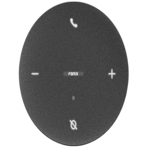CS30 Point Accès Audioconférence Portable Bluetooth Avec Microphone 360°