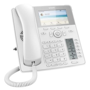 D785-B Point Accès Téléphonique Ip Couleur Avec Bluetooth Et Audio Hd