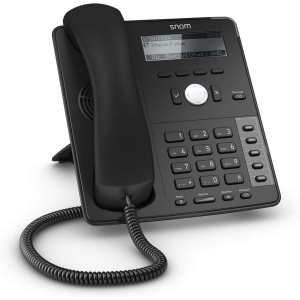 D715 Point Accès Téléphonique Professionnel Avec Connexion Usb Et Gigabit Ethernet