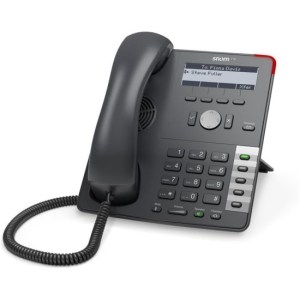 D715 Point Accès Téléphonique Professionnel Avec Connexion Usb Et Gigabit Ethernet