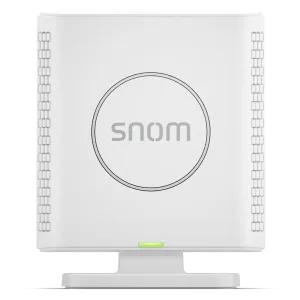 M400 Point Accès Dect Système À Deux Cellules Pour Mobilité Professionnelle