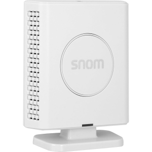 M400 Point Accès Dect Système À Deux Cellules Pour Mobilité Professionnelle