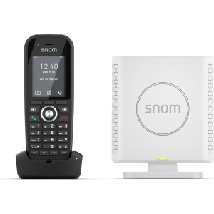 M430 Point Accès Dect Compatible Multicellulaire