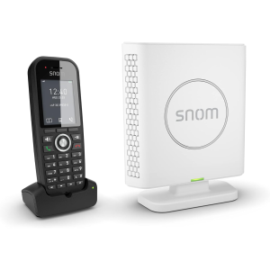M430 Point Accès Dect Compatible Multicellulaire