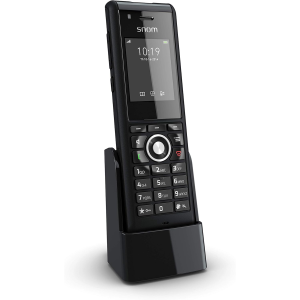 M85 Combiné Dect Renforcé Ip65 Avec Fonctions Alarme Et Bluetooth