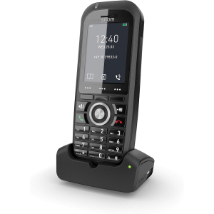 M70 Combiné Dect Polyvalent Pour Mobilité Professionnelle - Point Accès Sans Fil
