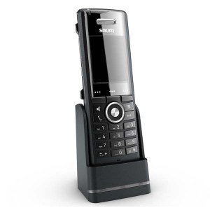 M65 Téléphone Sans Fil Dect Professionnel Avec Audio Hd