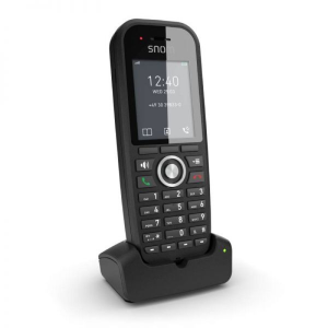 M30 Combiné Dect Professionnel Avec Autonomie Élevée Et Écran Couleur