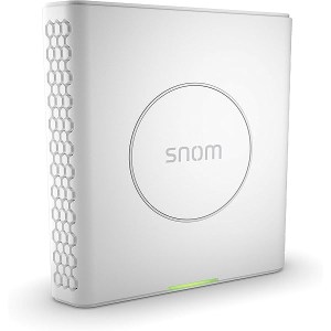 M6 Répéteur Dect Pour Extension De Portée Sans Fil