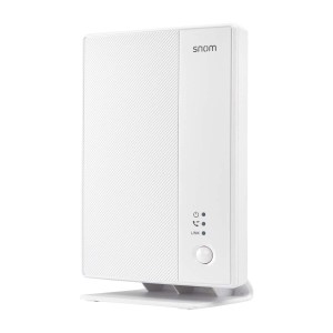 M500 Système Dect À Double Cellule Pour Mobilité En Entreprise