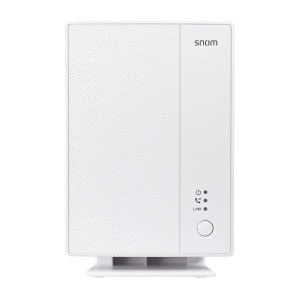 M500 Système Dect À Double Cellule Pour Mobilité En Entreprise