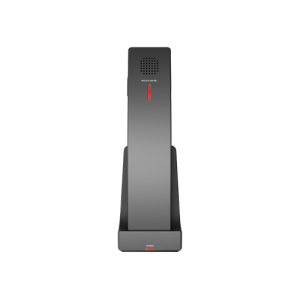 HD1 Point Accès Sans Fil Dect Avec Audio Hd Et Revêtement Antibactérien