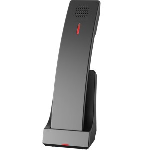 HD1 Point Accès Sans Fil Dect Avec Audio Hd Et Revêtement Antibactérien