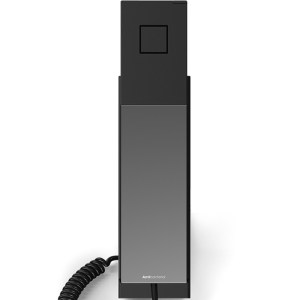 HD30L Téléphone Fixe Sip Élégant Pour Espaces Communs