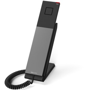 HD300A Téléphone Analogique Élégant Pour Chambres Hôtel Avec Point Accès