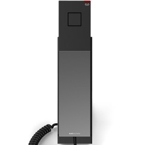HD300A Téléphone Analogique Élégant Pour Chambres Hôtel Avec Point Accès