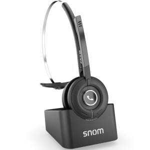 A190 Casque Dect Multicellulaire Avec Son À Large Bande