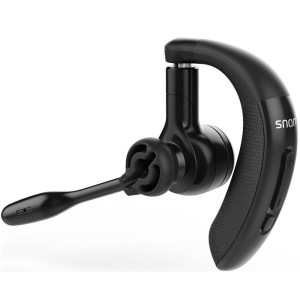 A150 Micro-casque Dect Léger Pour Visioconférence Et Usage Intensif