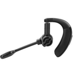A150 Micro-casque Dect Léger Pour Visioconférence Et Usage Intensif