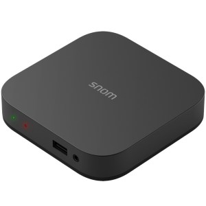 SP800 Point Accès Audio Professionnel Pour Bureau À Distance