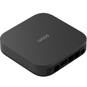 SP800 Point Accès Audio Professionnel Pour Bureau À Distance