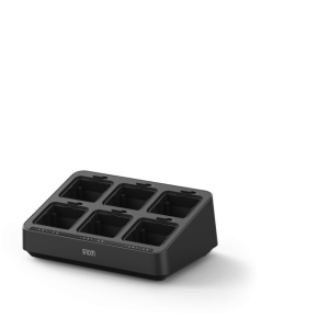 MC10 Base De Charge Multi-unités Pour Combinés Sans Fil