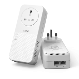 A5E Injecteur Poe Pour Alimentation Électrique Via Ethernet