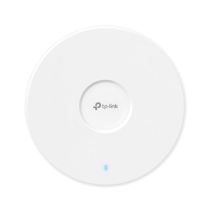 EAP775 Point Accès Wifi 7 Tri-bande Plafond Ultra-rapide 12,2 Gbit/s
