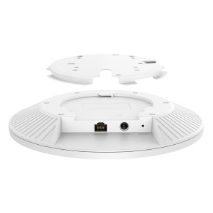 EAP775 Point Accès Wifi 7 Tri-bande Plafond Ultra-rapide 12,2 Gbit/s