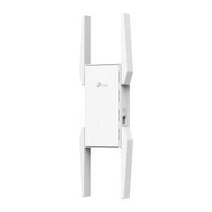 EAP673-EXTENDER Point Accès Wi-fi 6 Mural Ax5400 Avec Extension De Portée