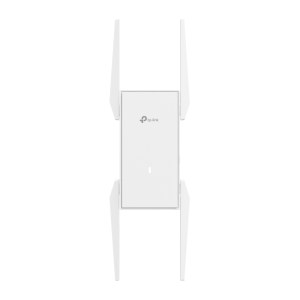 EAP673-EXTENDER Point Accès Wi-fi 6 Mural Ax5400 Avec Extension De Portée
