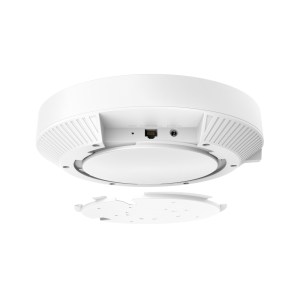 EAP690E-HD Point Accès Wifi 6e Quadri-bande Plafond Axe11000