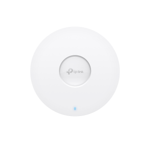 EAP610 Point Accès Wi-fi 6 Ax1800 Double Bande Pour Plafond