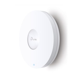 EAP610 Point Accès Wi-fi 6 Ax1800 Double Bande Pour Plafond
