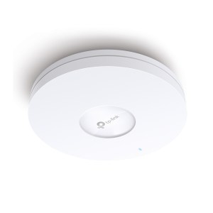 EAP610 Point Accès Wi-fi 6 Ax1800 Double Bande Pour Plafond