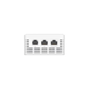 EAP625GP-WALL Point Accès Wi-fi 6 Ax1800 Avec Port Gpon Et Montage Mural