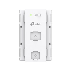 EAP615-WE Point Accès Wifi 6 Ax1800 Mural Pour Réseau Professionnel