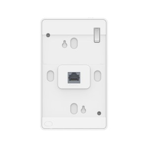 EAP225-WALL Point Accès Mural Wi-fi Ac1200 Mu-mimo