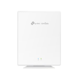 EAP650GP-DESKTOP Point Accès Wifi 6 Ax3000 Gpon Omada Pour Bureau/mur