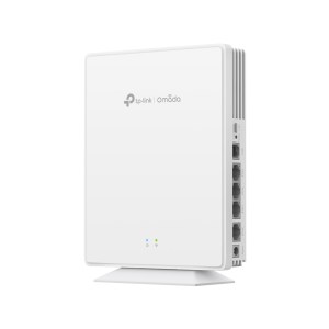 EAP650GP-DESKTOP Point Accès Wifi 6 Ax3000 Gpon Omada Pour Bureau/mur