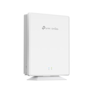 EAP650GP-DESKTOP Point Accès Wifi 6 Ax3000 Gpon Omada Pour Bureau/mur